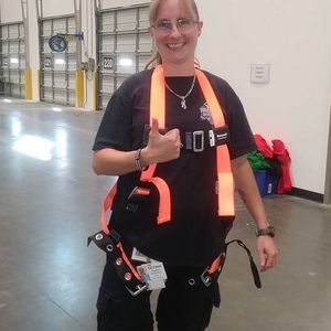 Meet your Posher, Danielle